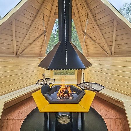 Holiday Home Aamunkoi By Interhome Veskoniemi 外观 照片