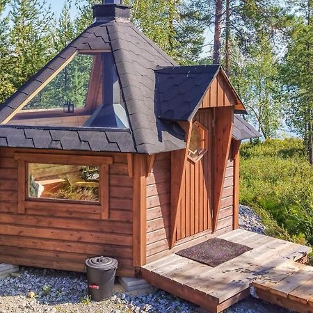 Holiday Home Aamunkoi By Interhome Veskoniemi 外观 照片