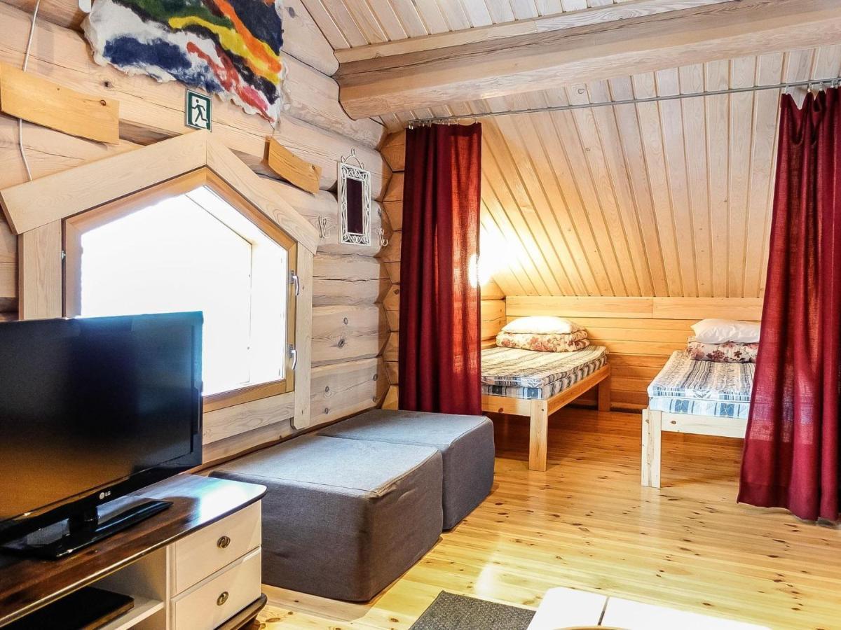 Holiday Home Aamunkoi By Interhome Veskoniemi 外观 照片