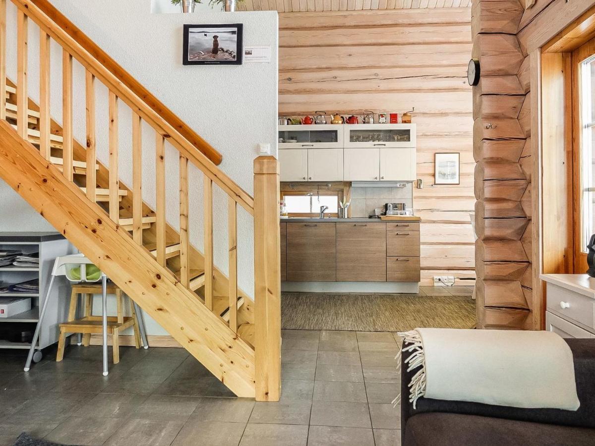 Holiday Home Aamunkoi By Interhome Veskoniemi 外观 照片