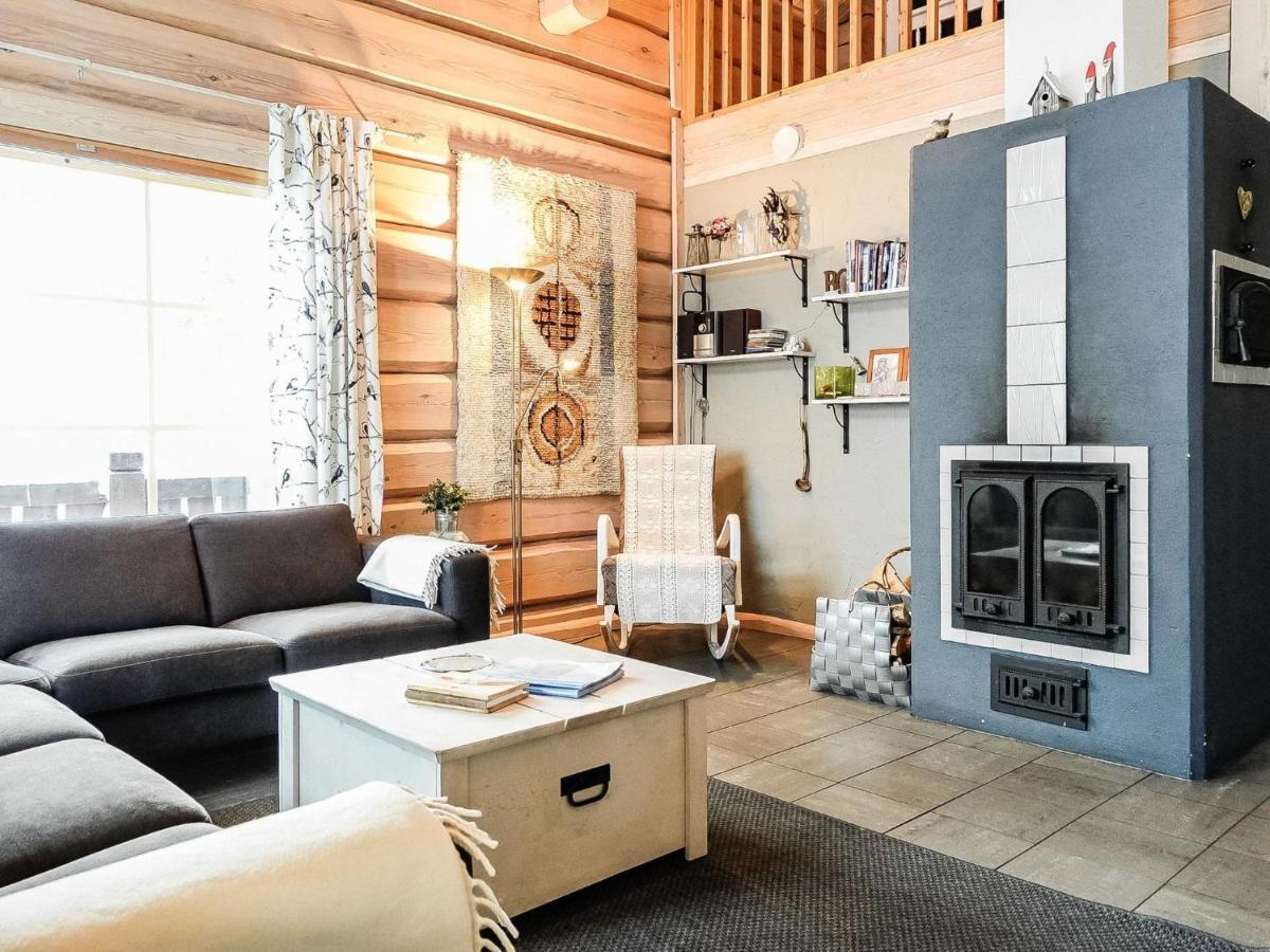 Holiday Home Aamunkoi By Interhome Veskoniemi 外观 照片